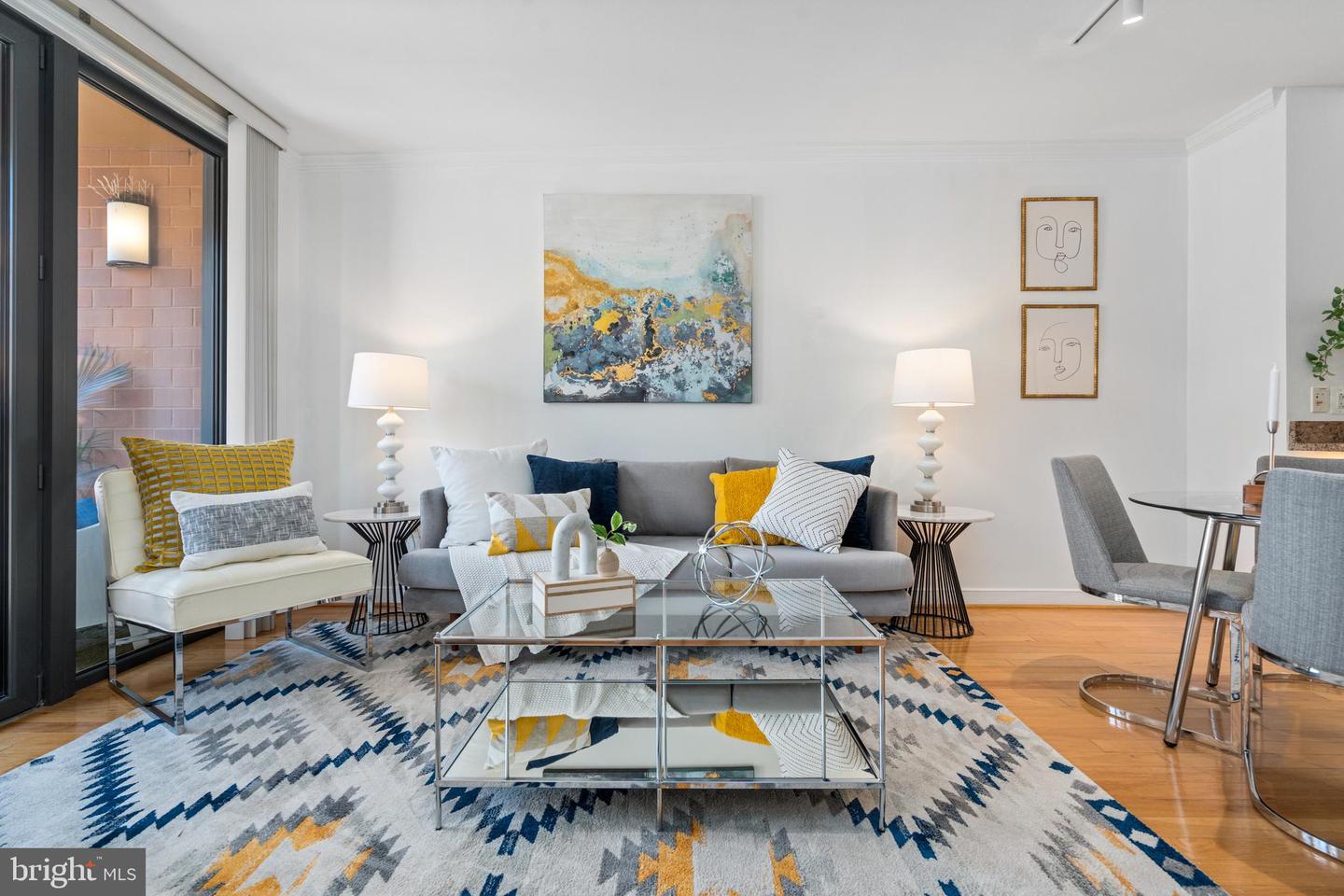631 D ST NW #936, WASHINGTON, District Of Columbia 20004, 1 Bedroom Bedrooms, ,1 BathroomBathrooms,Residential,For sale,631 D ST NW #936,DCDC2205658 MLS # DCDC2205658