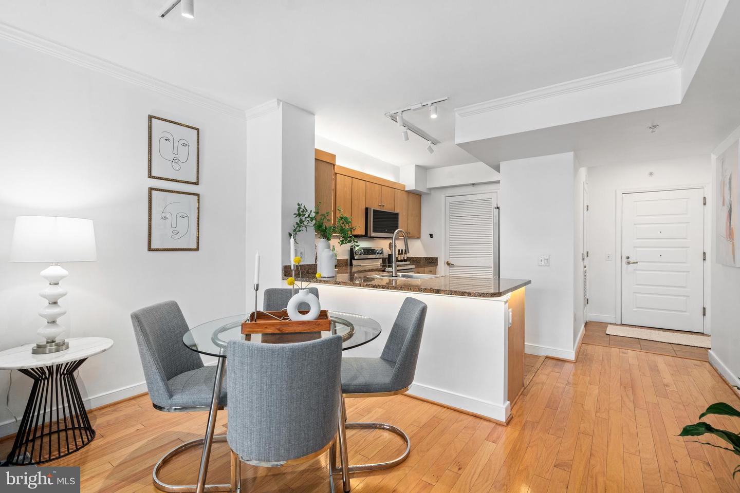 631 D ST NW #936, WASHINGTON, District Of Columbia 20004, 1 Bedroom Bedrooms, ,1 BathroomBathrooms,Residential,For sale,631 D ST NW #936,DCDC2205658 MLS # DCDC2205658