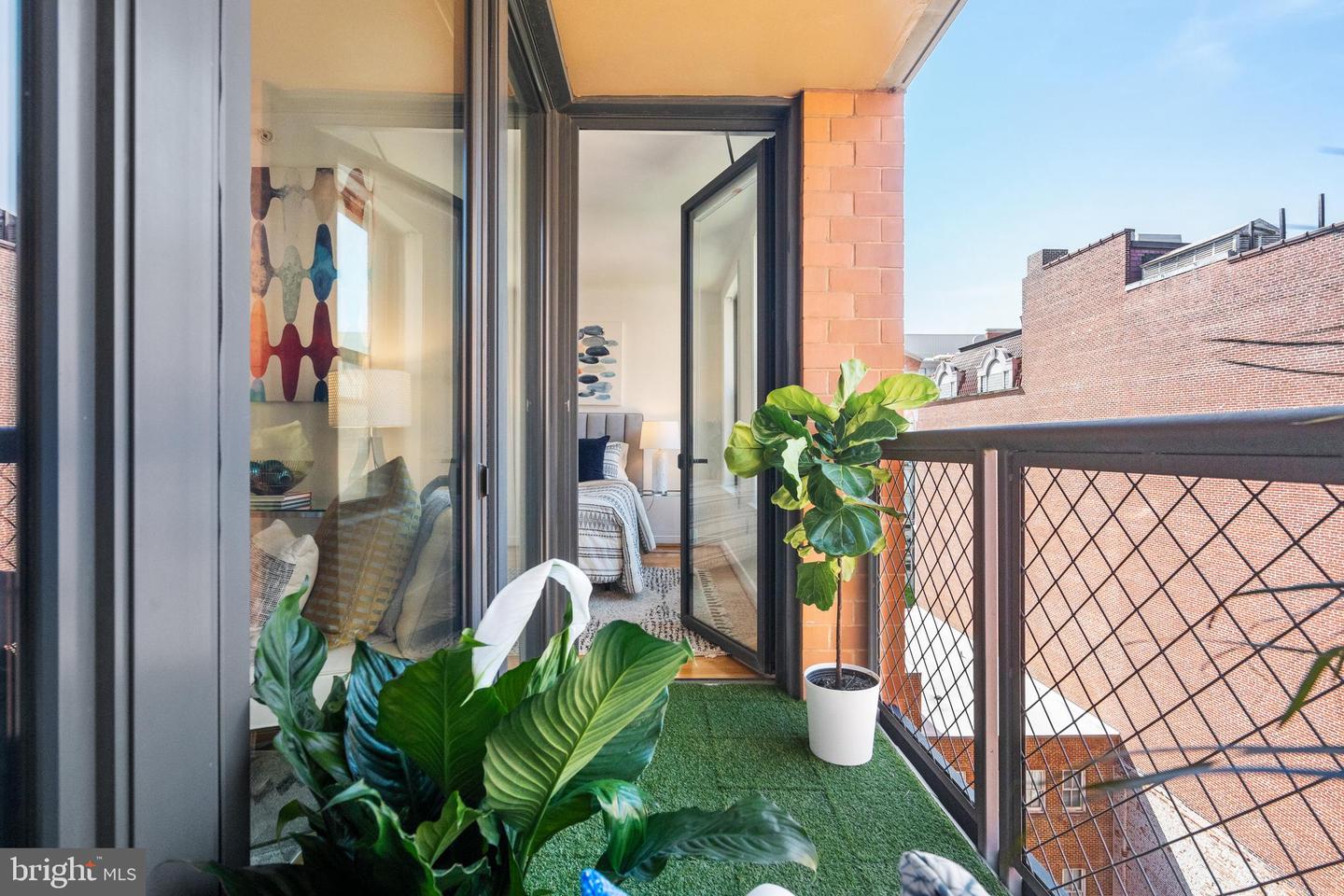 631 D ST NW #936, WASHINGTON, District Of Columbia 20004, 1 Bedroom Bedrooms, ,1 BathroomBathrooms,Residential,For sale,631 D ST NW #936,DCDC2205658 MLS # DCDC2205658