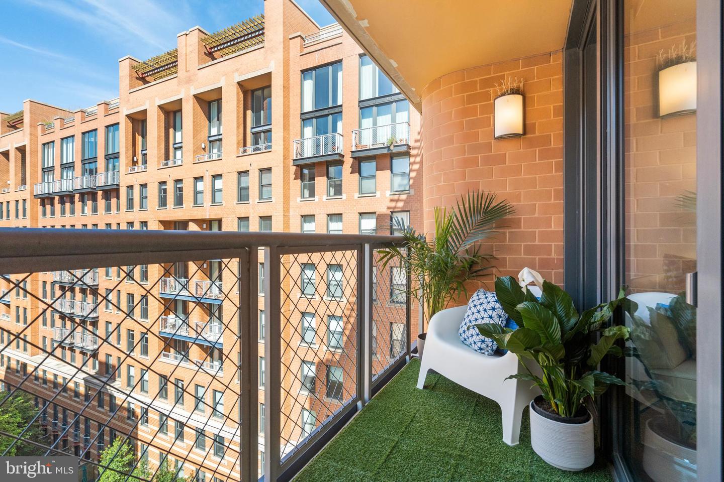 631 D ST NW #936, WASHINGTON, District Of Columbia 20004, 1 Bedroom Bedrooms, ,1 BathroomBathrooms,Residential,For sale,631 D ST NW #936,DCDC2205658 MLS # DCDC2205658