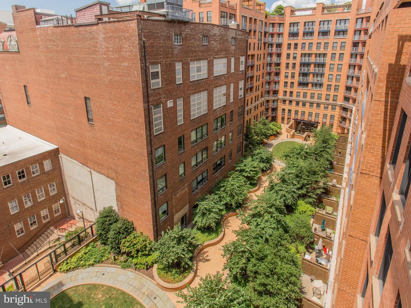 631 D ST NW #936, WASHINGTON, District Of Columbia 20004, 1 Bedroom Bedrooms, ,1 BathroomBathrooms,Residential,For sale,631 D ST NW #936,DCDC2205658 MLS # DCDC2205658