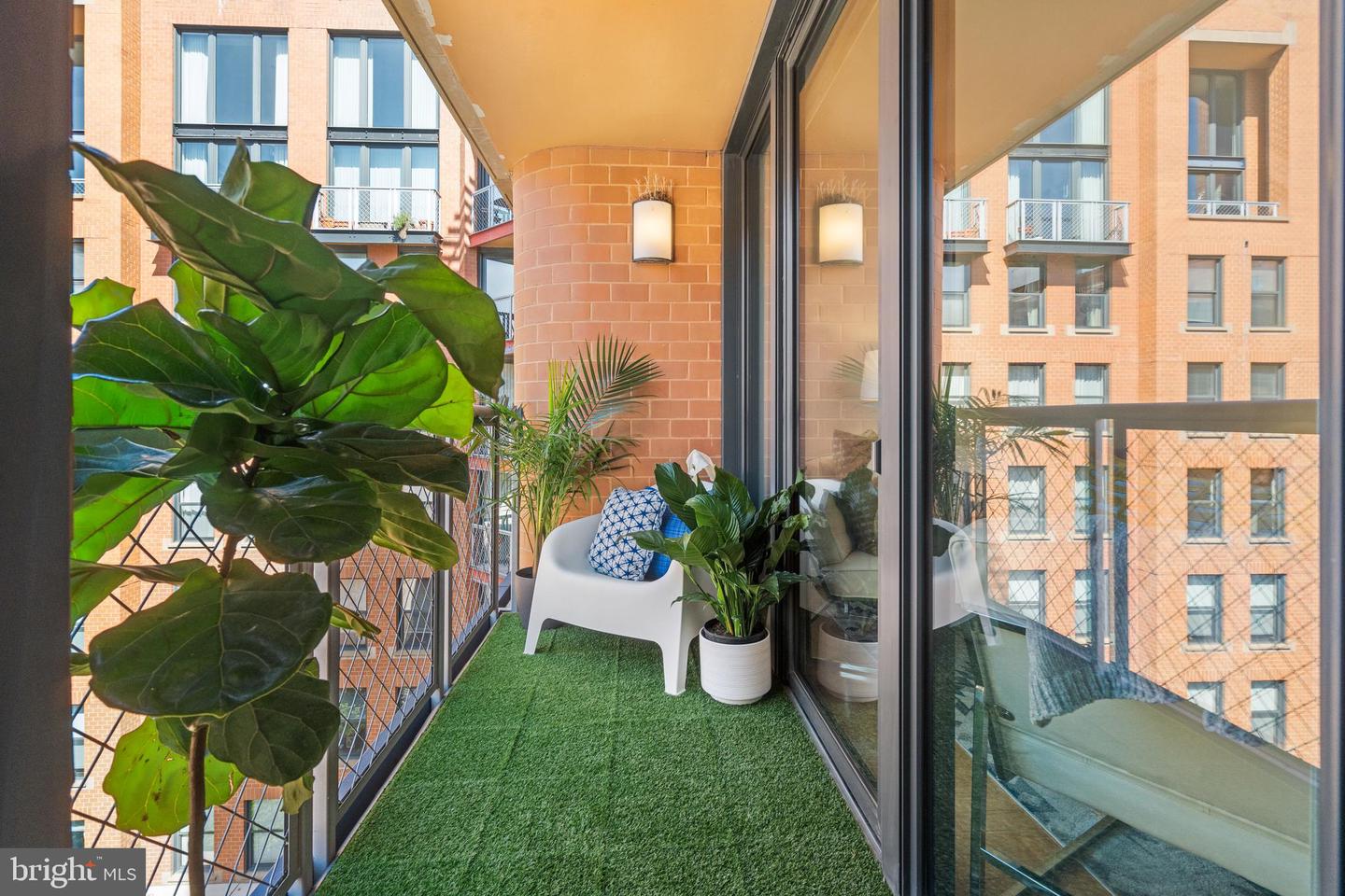 631 D ST NW #936, WASHINGTON, District Of Columbia 20004, 1 Bedroom Bedrooms, ,1 BathroomBathrooms,Residential,For sale,631 D ST NW #936,DCDC2205658 MLS # DCDC2205658