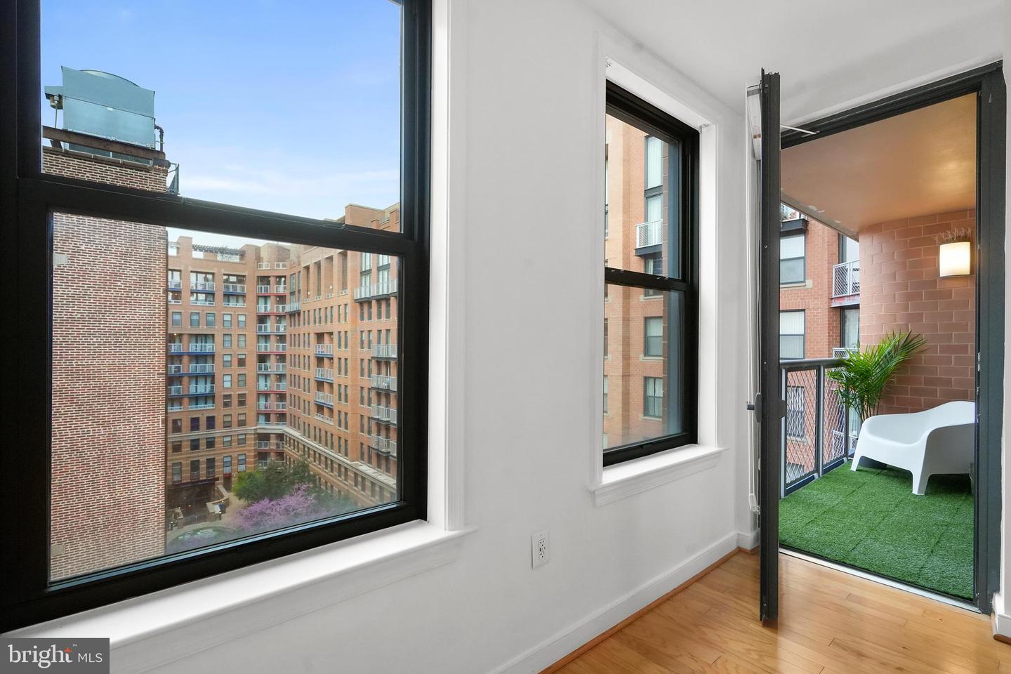 631 D ST NW #936, WASHINGTON, District Of Columbia 20004, 1 Bedroom Bedrooms, ,1 BathroomBathrooms,Residential,For sale,631 D ST NW #936,DCDC2205658 MLS # DCDC2205658