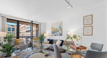 631 D ST NW #936, WASHINGTON, District Of Columbia 20004, 1 Bedroom Bedrooms, ,1 BathroomBathrooms,Residential,For sale,631 D ST NW #936,DCDC2205658 MLS # DCDC2205658