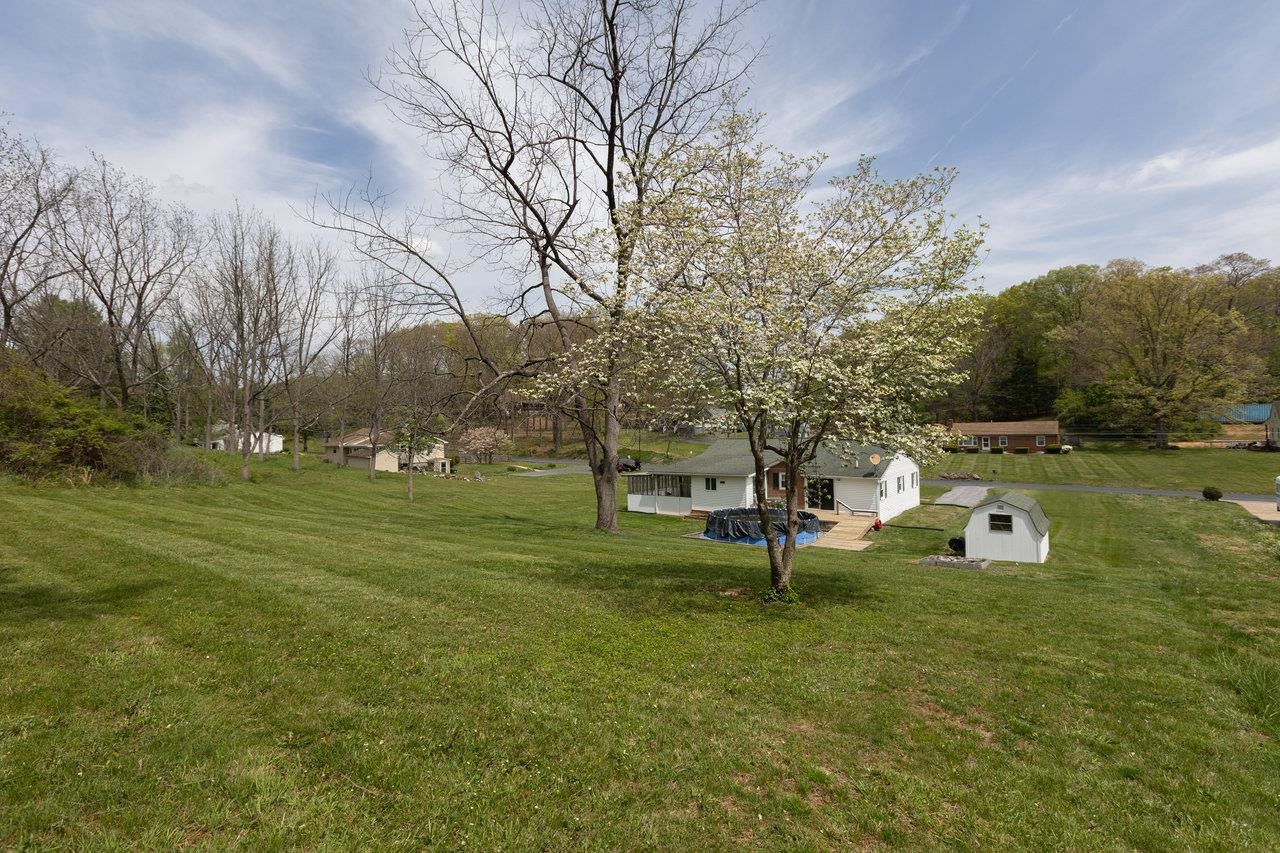 911 OLD WHITE HILL RD, STUARTS DRAFT, Virginia 24477, 2 Bedrooms Bedrooms, ,2 BathroomsBathrooms,Residential,911 OLD WHITE HILL RD,663745 MLS # 663745