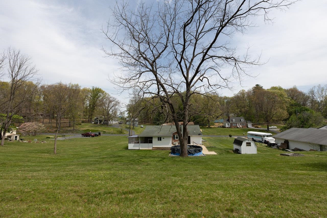 911 OLD WHITE HILL RD, STUARTS DRAFT, Virginia 24477, 2 Bedrooms Bedrooms, ,2 BathroomsBathrooms,Residential,911 OLD WHITE HILL RD,663745 MLS # 663745