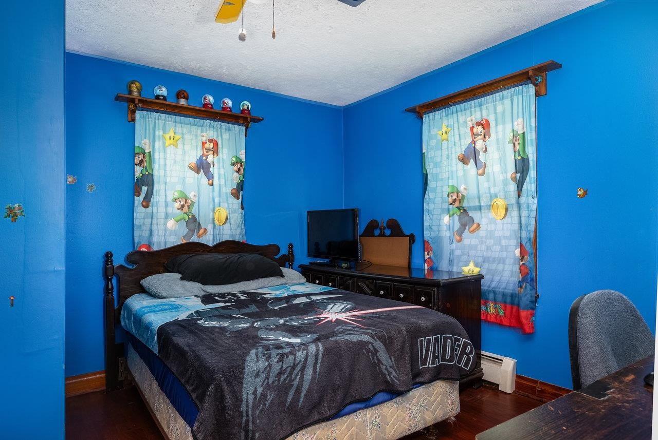 911 OLD WHITE HILL RD, STUARTS DRAFT, Virginia 24477, 2 Bedrooms Bedrooms, ,2 BathroomsBathrooms,Residential,911 OLD WHITE HILL RD,663745 MLS # 663745