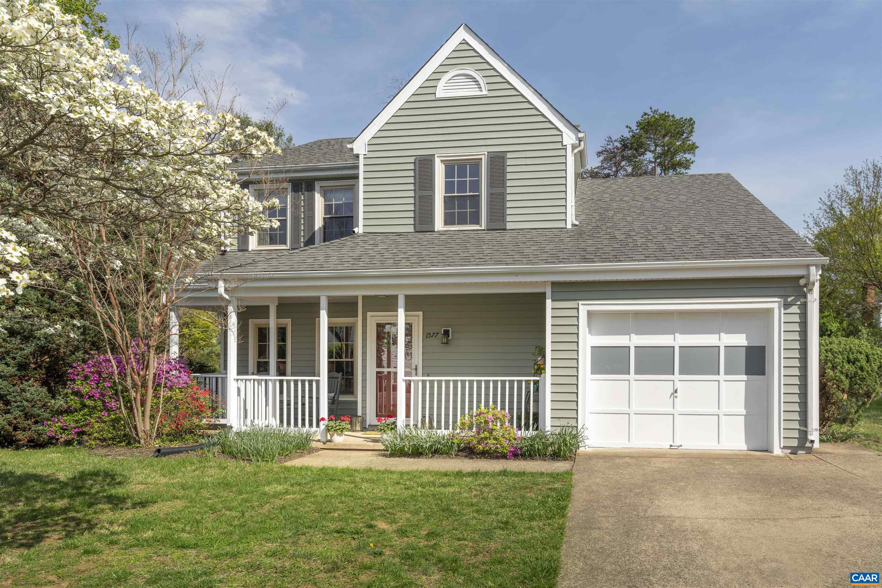 1577 OLD BROOK RD, CHARLOTTESVILLE, Virginia 22901, 3 Bedrooms Bedrooms, ,2 BathroomsBathrooms,Residential,1577 OLD BROOK RD,665498 MLS # 665498