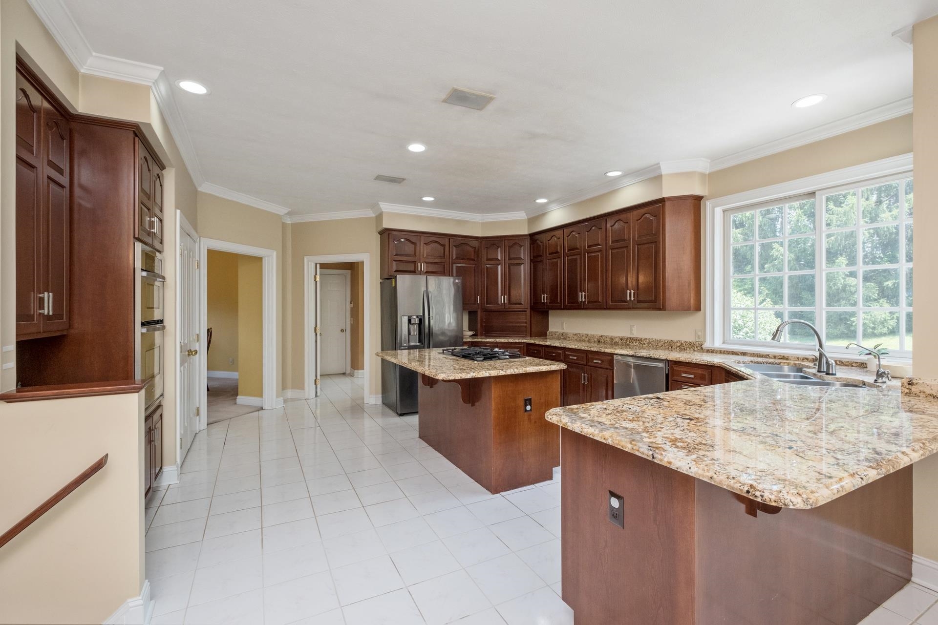 3417 LAKE POINTE DR, ROCKINGHAM, Virginia 22801, 5 Bedrooms Bedrooms, ,4 BathroomsBathrooms,Residential,3417 LAKE POINTE DR,665711 MLS # 665711