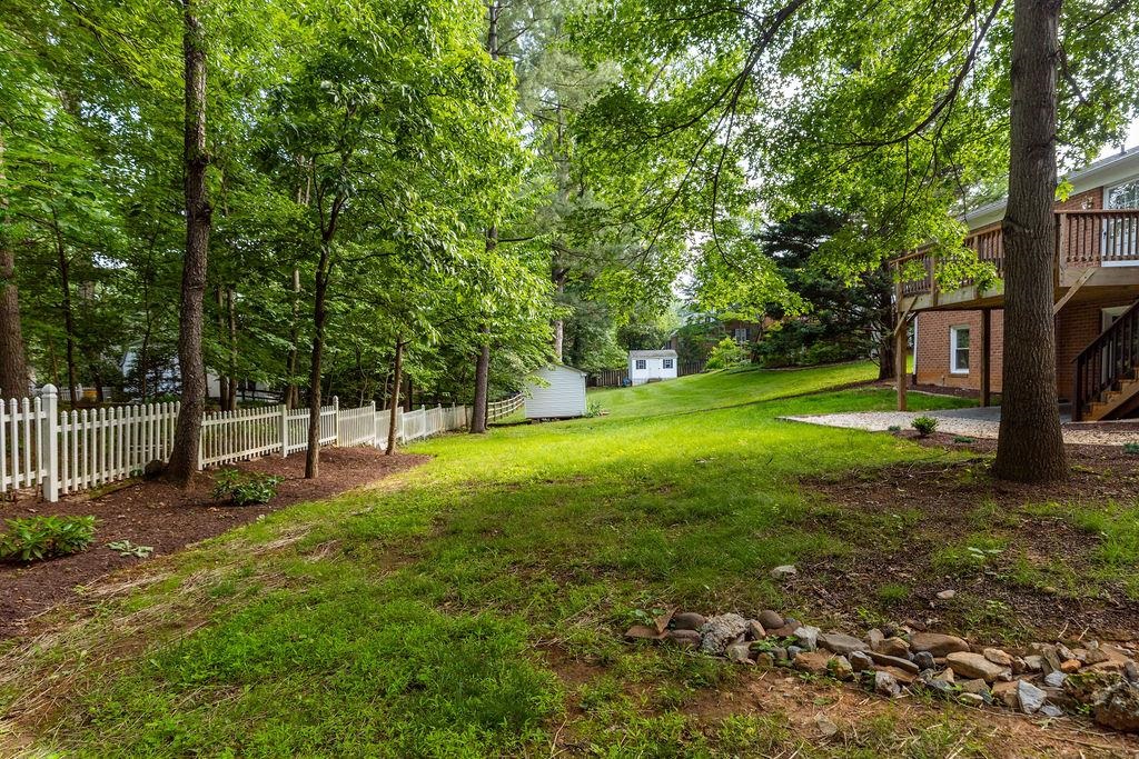316 BALDWIN DR, STAUNTON, Virginia 24401, 4 Bedrooms Bedrooms, ,3 BathroomsBathrooms,Residential,316 BALDWIN DR,665712 MLS # 665712