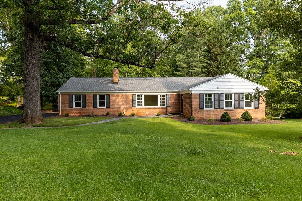 316 BALDWIN DR, STAUNTON, Virginia 24401, 4 Bedrooms Bedrooms, ,3 BathroomsBathrooms,Residential,316 BALDWIN DR,665712 MLS # 665712