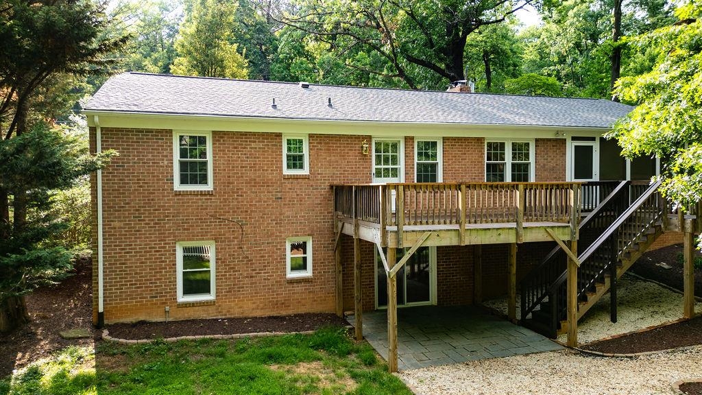 316 BALDWIN DR, STAUNTON, Virginia 24401, 4 Bedrooms Bedrooms, ,3 BathroomsBathrooms,Residential,316 BALDWIN DR,665712 MLS # 665712