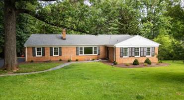 316 BALDWIN DR, STAUNTON, Virginia 24401, 4 Bedrooms Bedrooms, ,3 BathroomsBathrooms,Residential,316 BALDWIN DR,665712 MLS # 665712