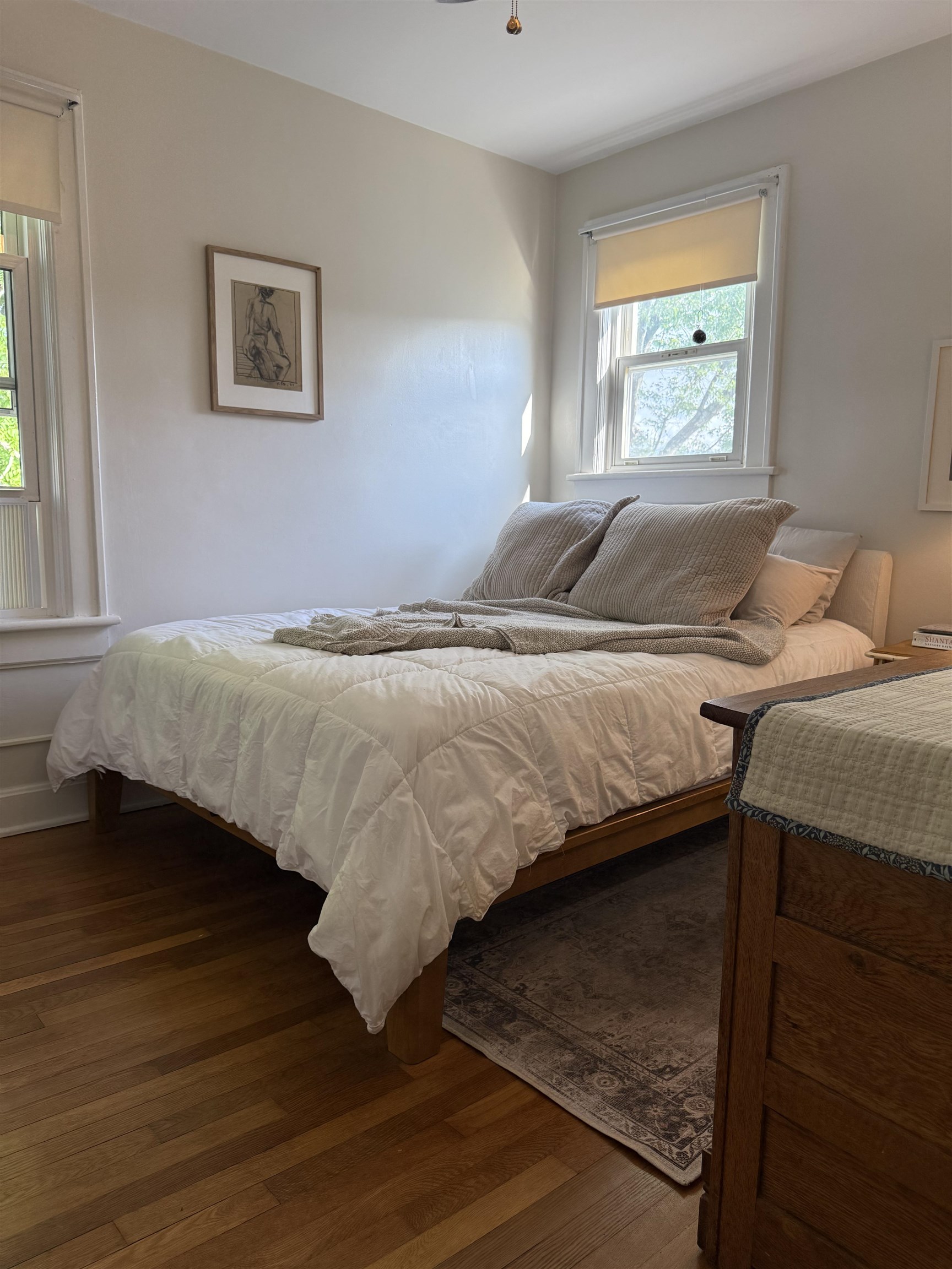 325 THOMPSON ST, STAUNTON, Virginia 24401, 3 Bedrooms Bedrooms, ,1 BathroomBathrooms,Residential,325 THOMPSON ST,665713 MLS # 665713