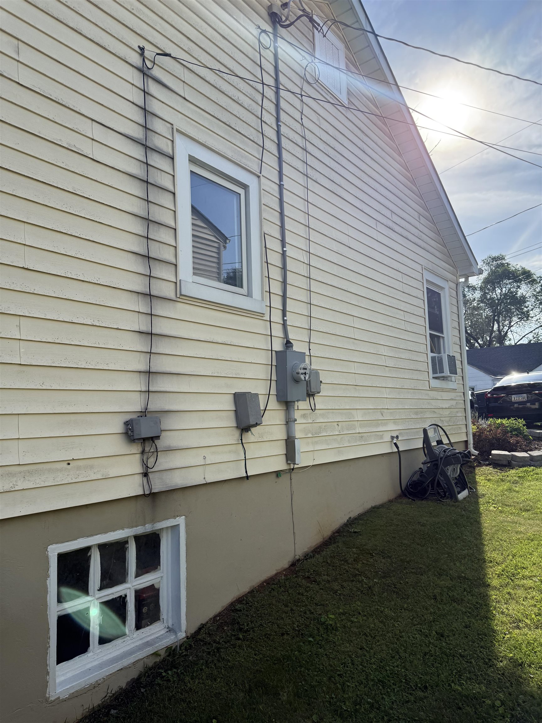 325 THOMPSON ST, STAUNTON, Virginia 24401, 3 Bedrooms Bedrooms, ,1 BathroomBathrooms,Residential,325 THOMPSON ST,665713 MLS # 665713