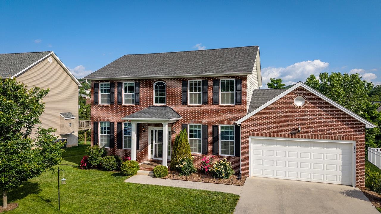 110 JILLIAN LN, PENN LAIRD, Virginia 22846, 4 Bedrooms Bedrooms, ,2 BathroomsBathrooms,Residential,110 JILLIAN LN,665714 MLS # 665714