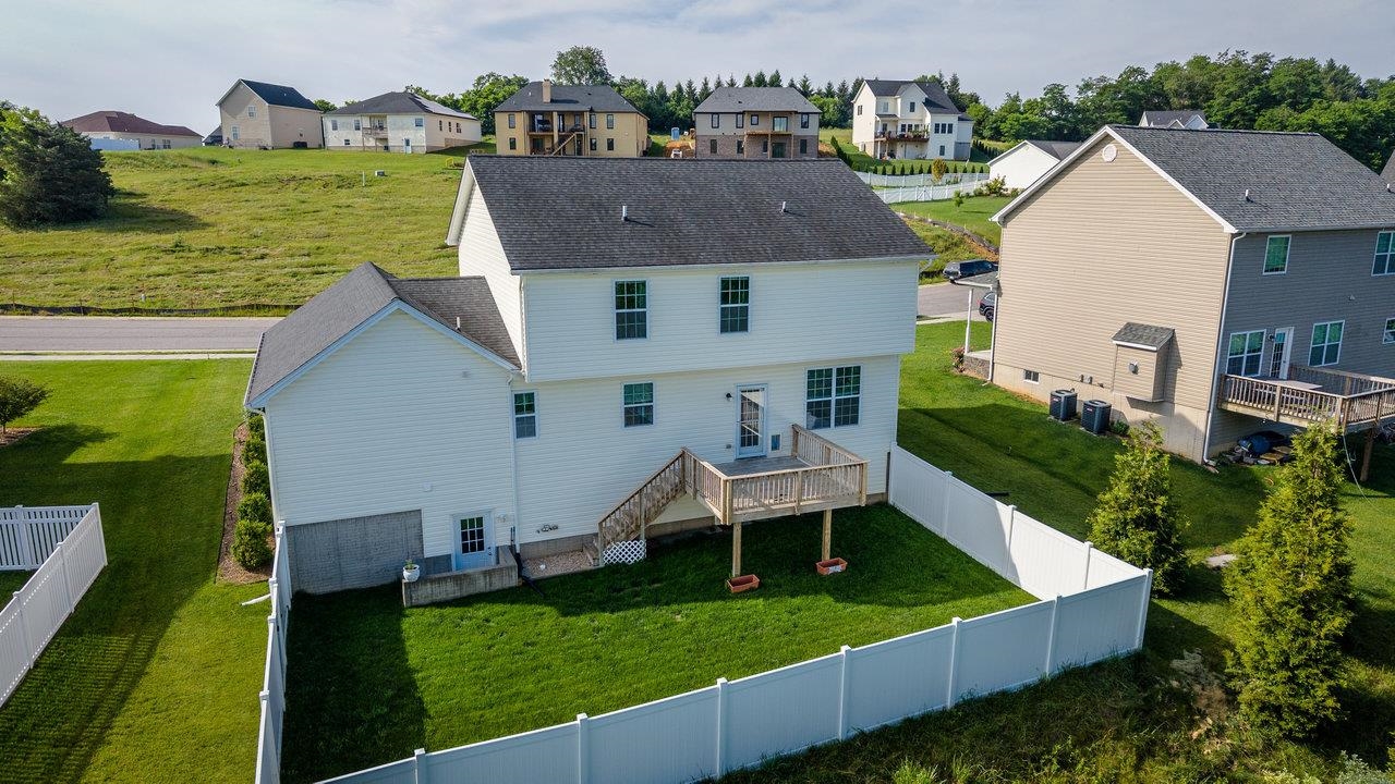 110 JILLIAN LN, PENN LAIRD, Virginia 22846, 4 Bedrooms Bedrooms, ,2 BathroomsBathrooms,Residential,110 JILLIAN LN,665714 MLS # 665714