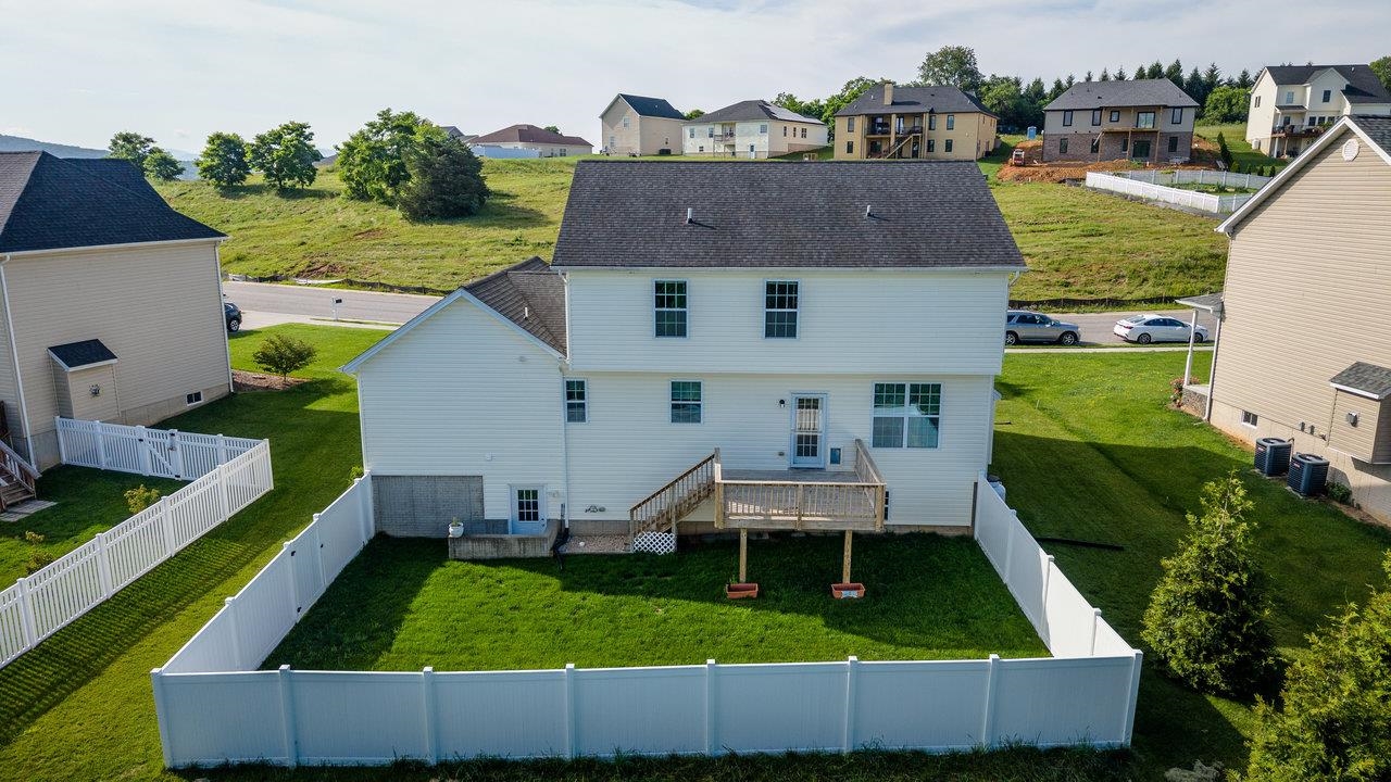 110 JILLIAN LN, PENN LAIRD, Virginia 22846, 4 Bedrooms Bedrooms, ,2 BathroomsBathrooms,Residential,110 JILLIAN LN,665714 MLS # 665714