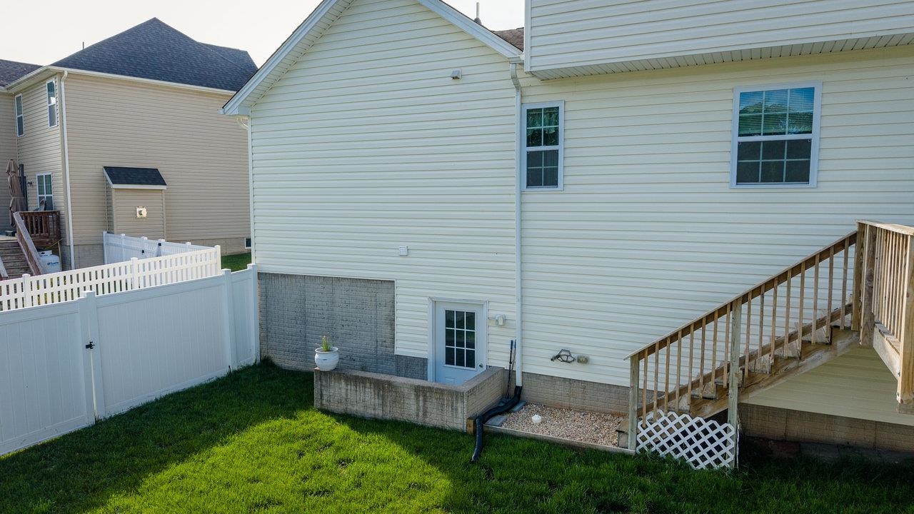 110 JILLIAN LN, PENN LAIRD, Virginia 22846, 4 Bedrooms Bedrooms, ,2 BathroomsBathrooms,Residential,110 JILLIAN LN,665714 MLS # 665714