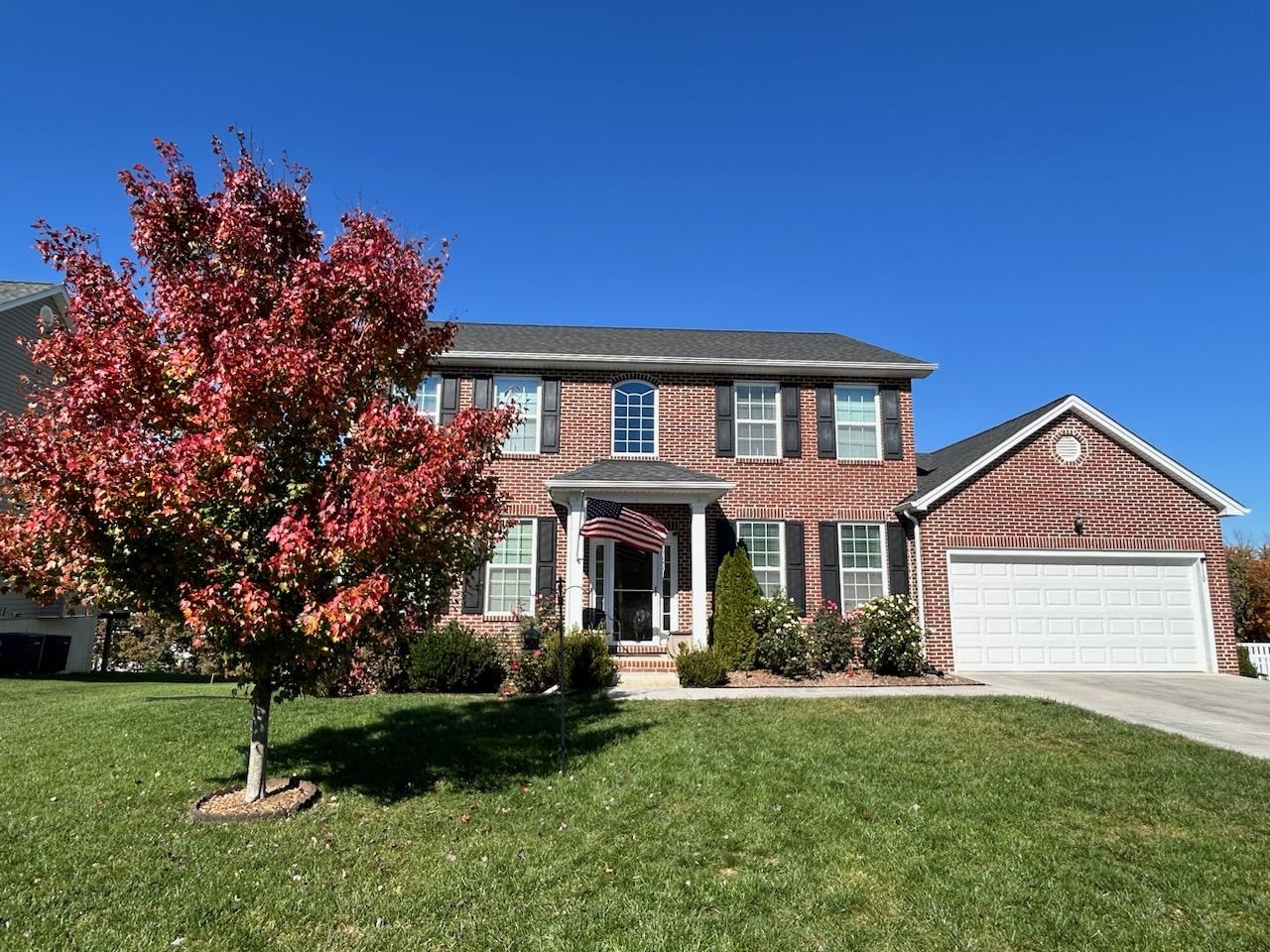 110 JILLIAN LN, PENN LAIRD, Virginia 22846, 4 Bedrooms Bedrooms, ,2 BathroomsBathrooms,Residential,110 JILLIAN LN,665714 MLS # 665714