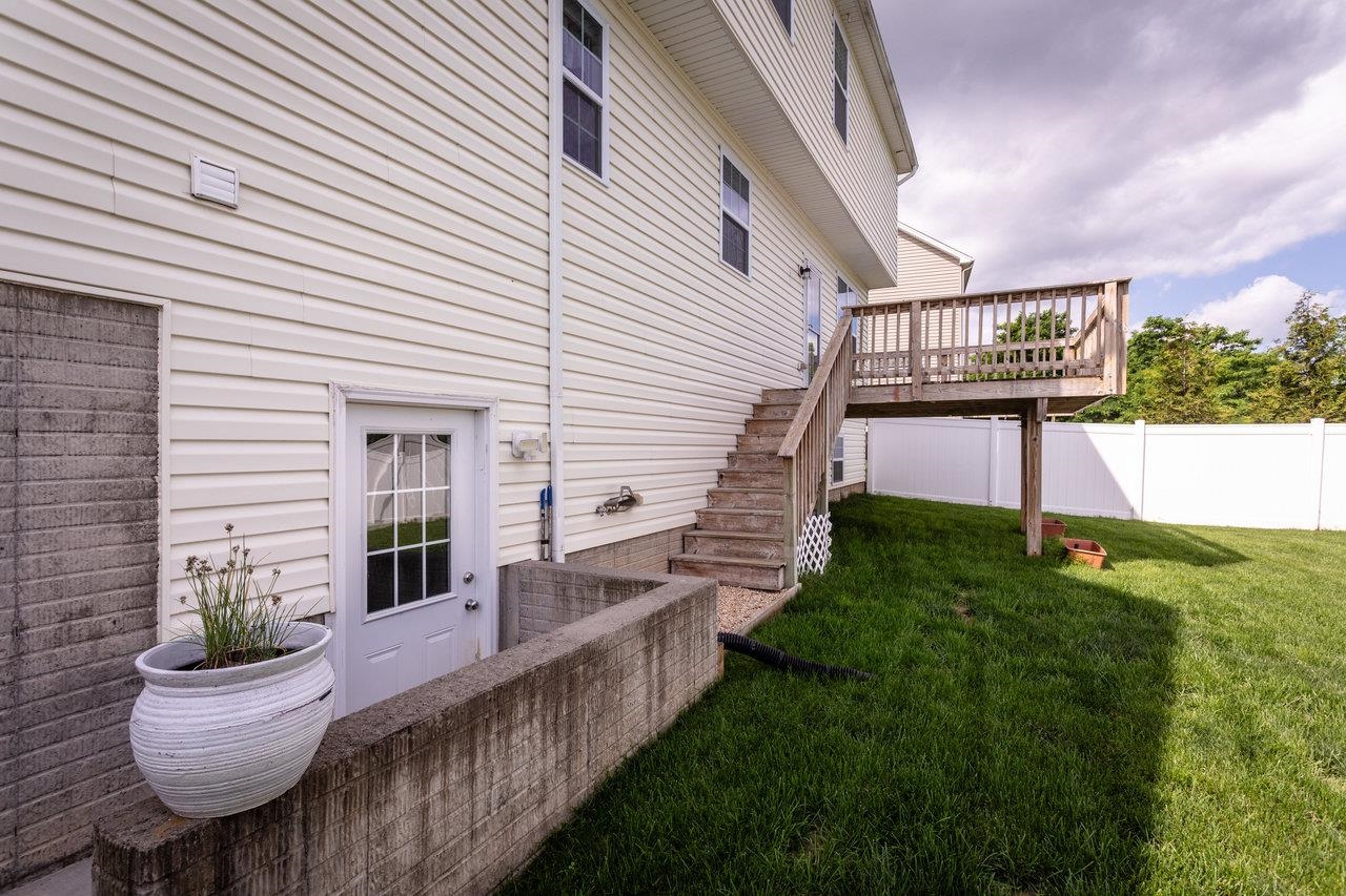 110 JILLIAN LN, PENN LAIRD, Virginia 22846, 4 Bedrooms Bedrooms, ,2 BathroomsBathrooms,Residential,110 JILLIAN LN,665714 MLS # 665714