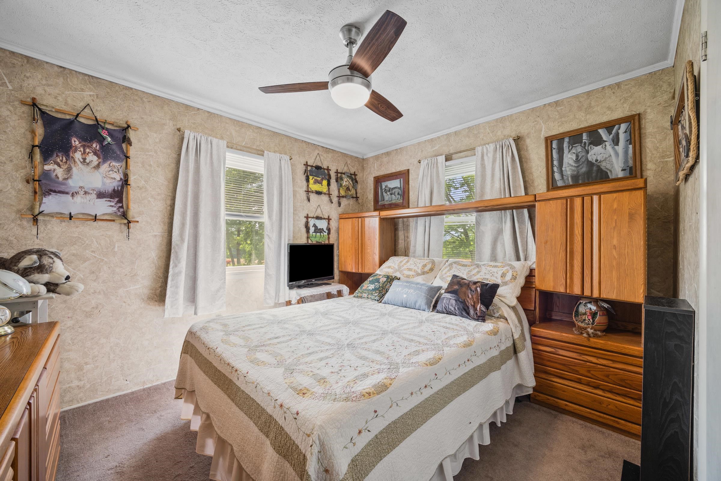 166 ELIZABETH LN, EDINBURG, Virginia 22824, 3 Bedrooms Bedrooms, ,1 BathroomBathrooms,Residential,166 ELIZABETH LN,665716 MLS # 665716