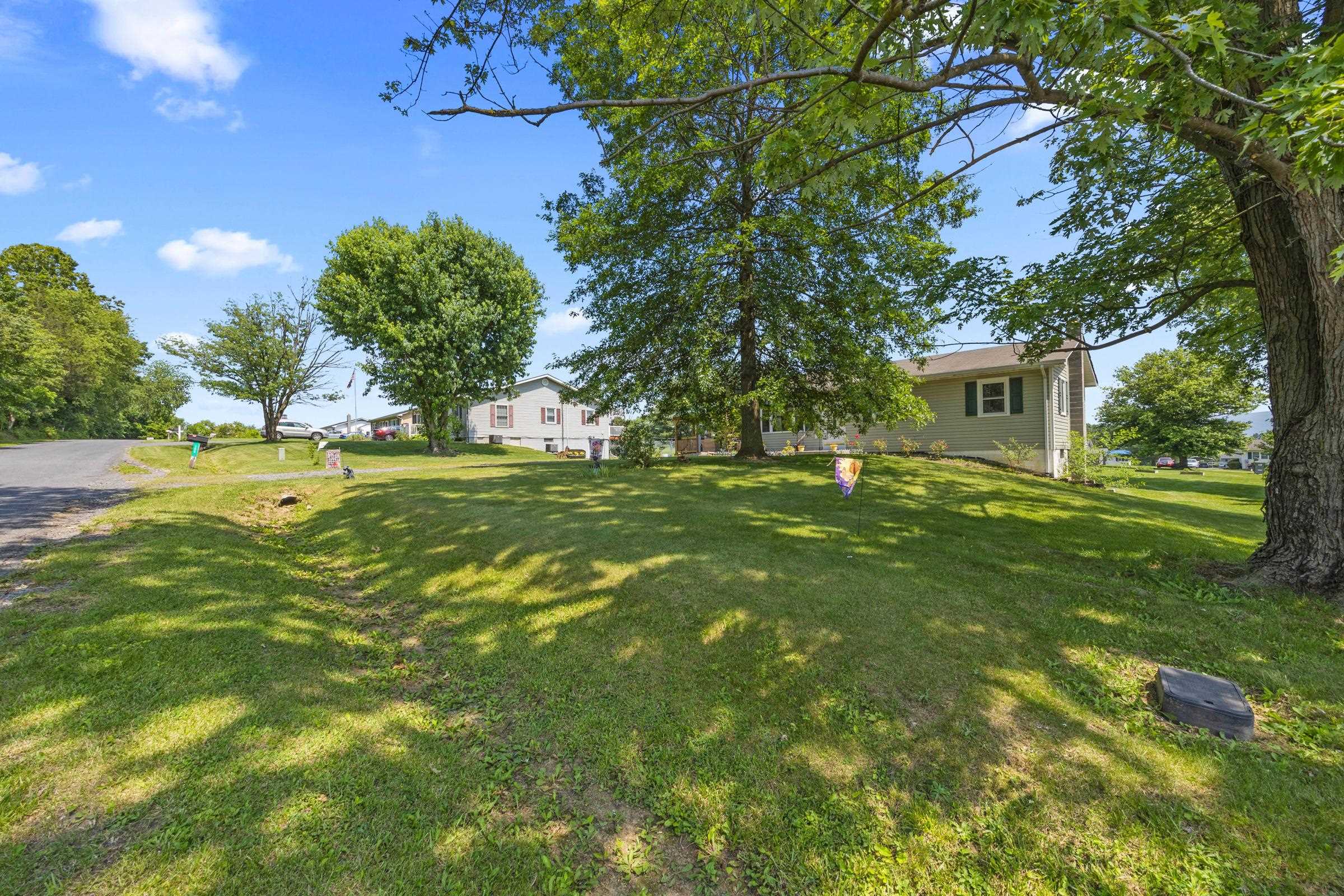 166 ELIZABETH LN, EDINBURG, Virginia 22824, 3 Bedrooms Bedrooms, ,1 BathroomBathrooms,Residential,166 ELIZABETH LN,665716 MLS # 665716