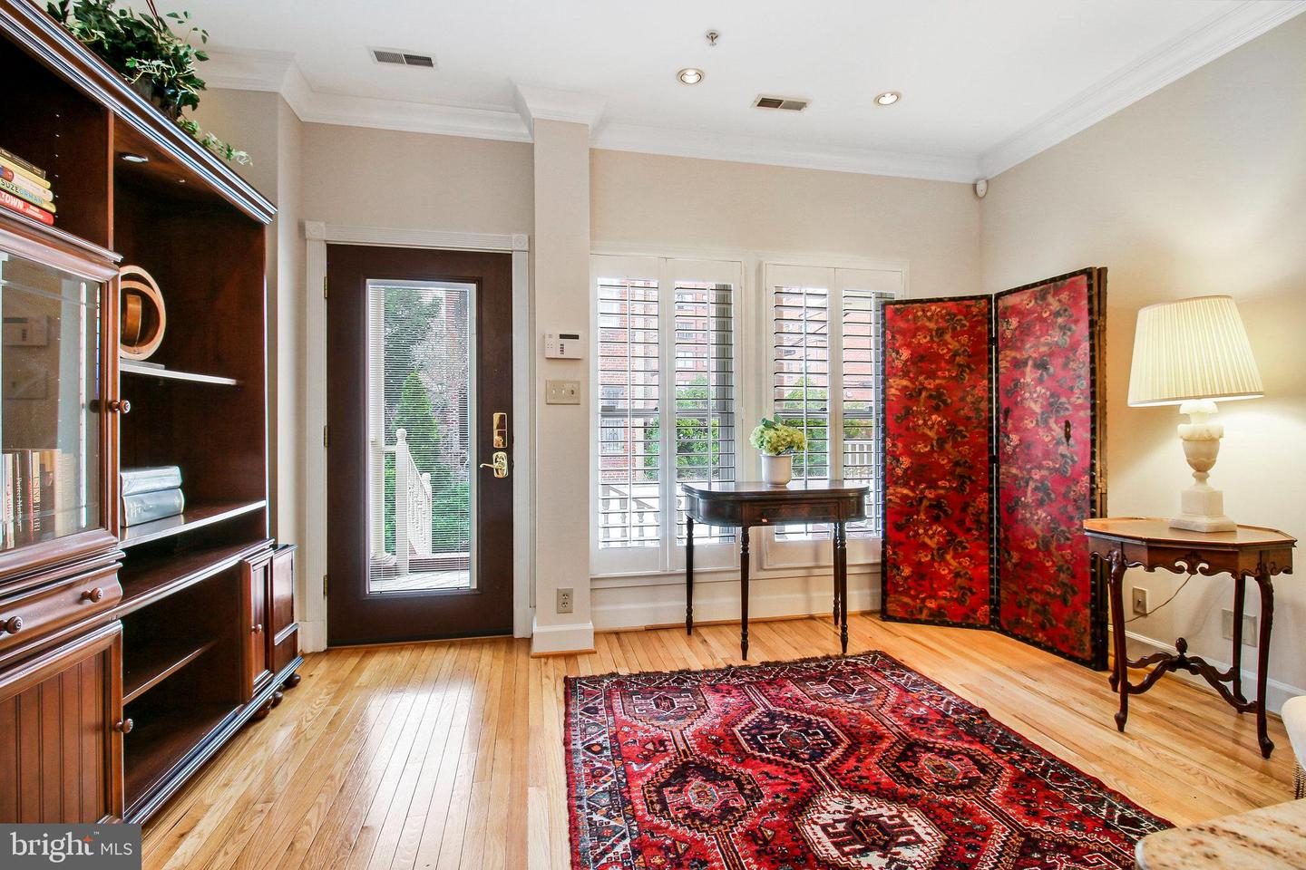 206 D ST SE, WASHINGTON, District Of Columbia 20003, 5 Bedrooms Bedrooms, ,4 BathroomsBathrooms,Residential,For sale,206 D ST SE,DCDC2153960 MLS # DCDC2153960