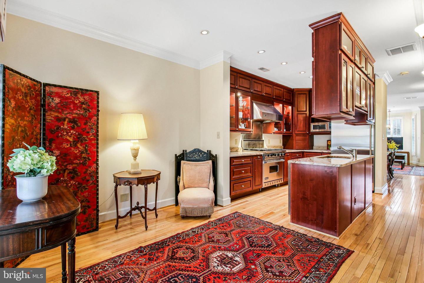 206 D ST SE, WASHINGTON, District Of Columbia 20003, 5 Bedrooms Bedrooms, ,4 BathroomsBathrooms,Residential,For sale,206 D ST SE,DCDC2153960 MLS # DCDC2153960