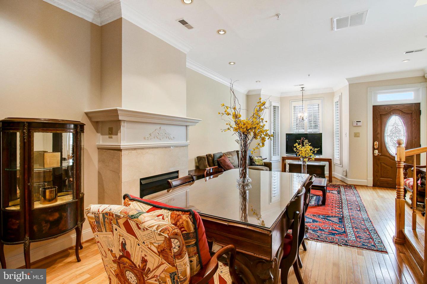 206 D ST SE, WASHINGTON, District Of Columbia 20003, 5 Bedrooms Bedrooms, ,4 BathroomsBathrooms,Residential,For sale,206 D ST SE,DCDC2153960 MLS # DCDC2153960