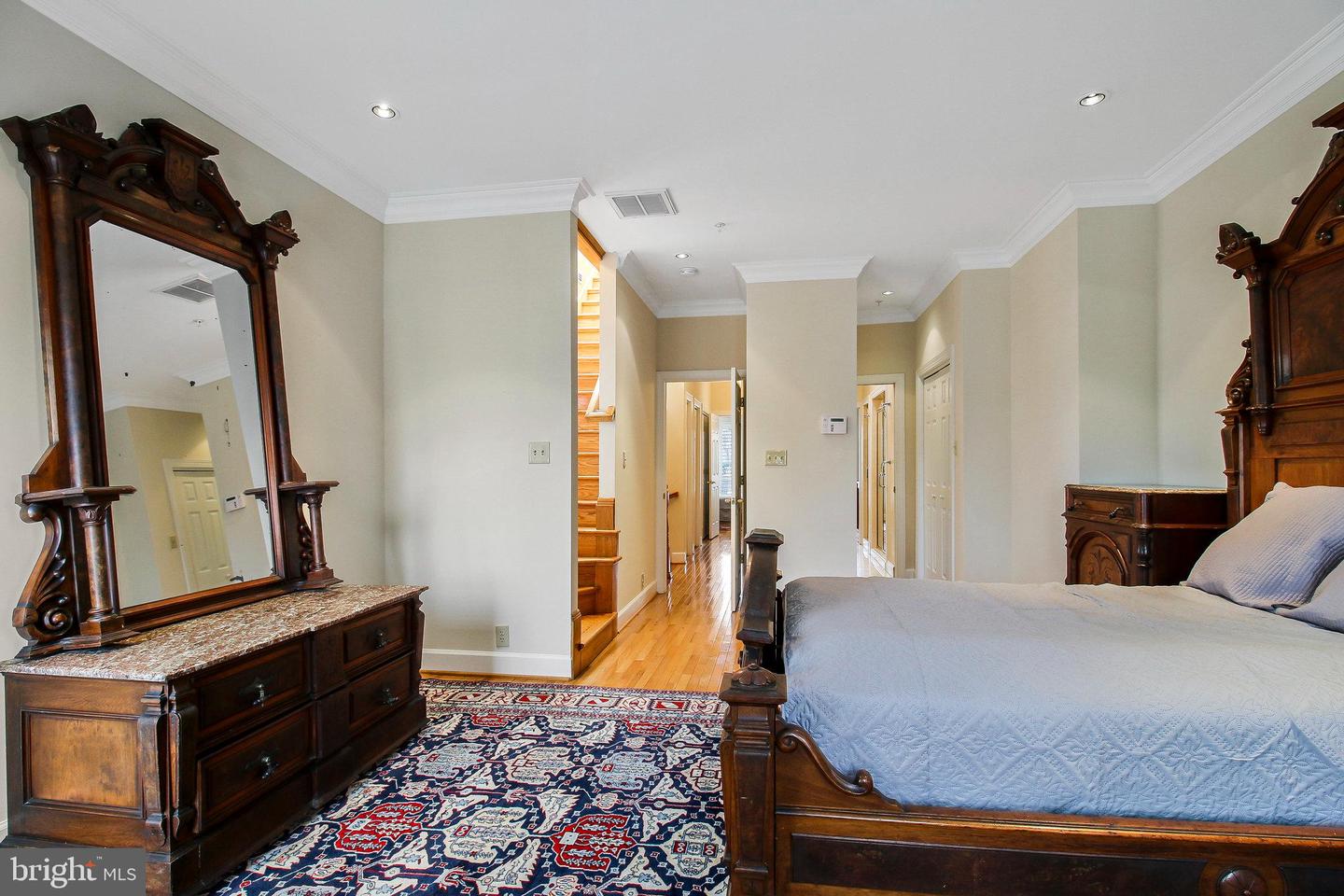 206 D ST SE, WASHINGTON, District Of Columbia 20003, 5 Bedrooms Bedrooms, ,4 BathroomsBathrooms,Residential,For sale,206 D ST SE,DCDC2153960 MLS # DCDC2153960