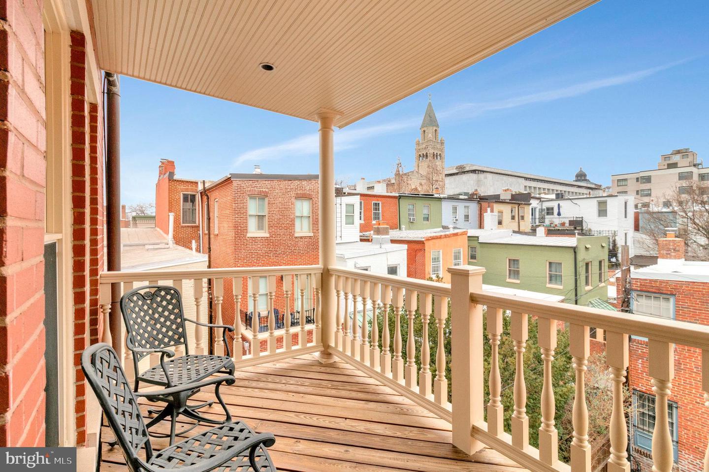 206 D ST SE, WASHINGTON, District Of Columbia 20003, 5 Bedrooms Bedrooms, ,4 BathroomsBathrooms,Residential,For sale,206 D ST SE,DCDC2153960 MLS # DCDC2153960