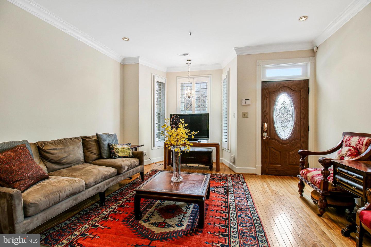 206 D ST SE, WASHINGTON, District Of Columbia 20003, 5 Bedrooms Bedrooms, ,4 BathroomsBathrooms,Residential,For sale,206 D ST SE,DCDC2153960 MLS # DCDC2153960
