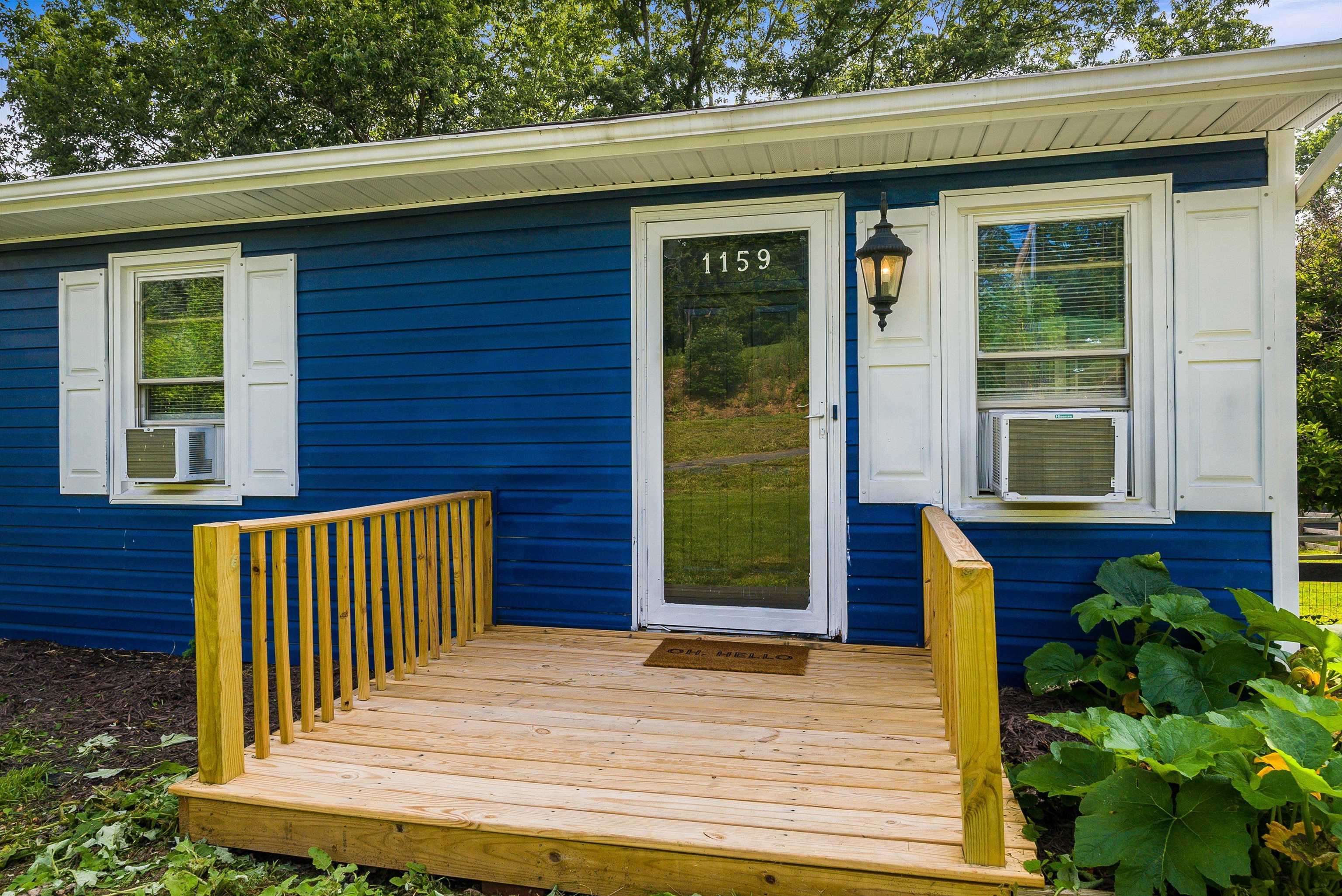 1159 HANKEY MOUNTAIN HWY, CHURCHVILLE, Virginia 24421, 3 Bedrooms Bedrooms, ,1 BathroomBathrooms,Residential,1159 HANKEY MOUNTAIN HWY,665722 MLS # 665722