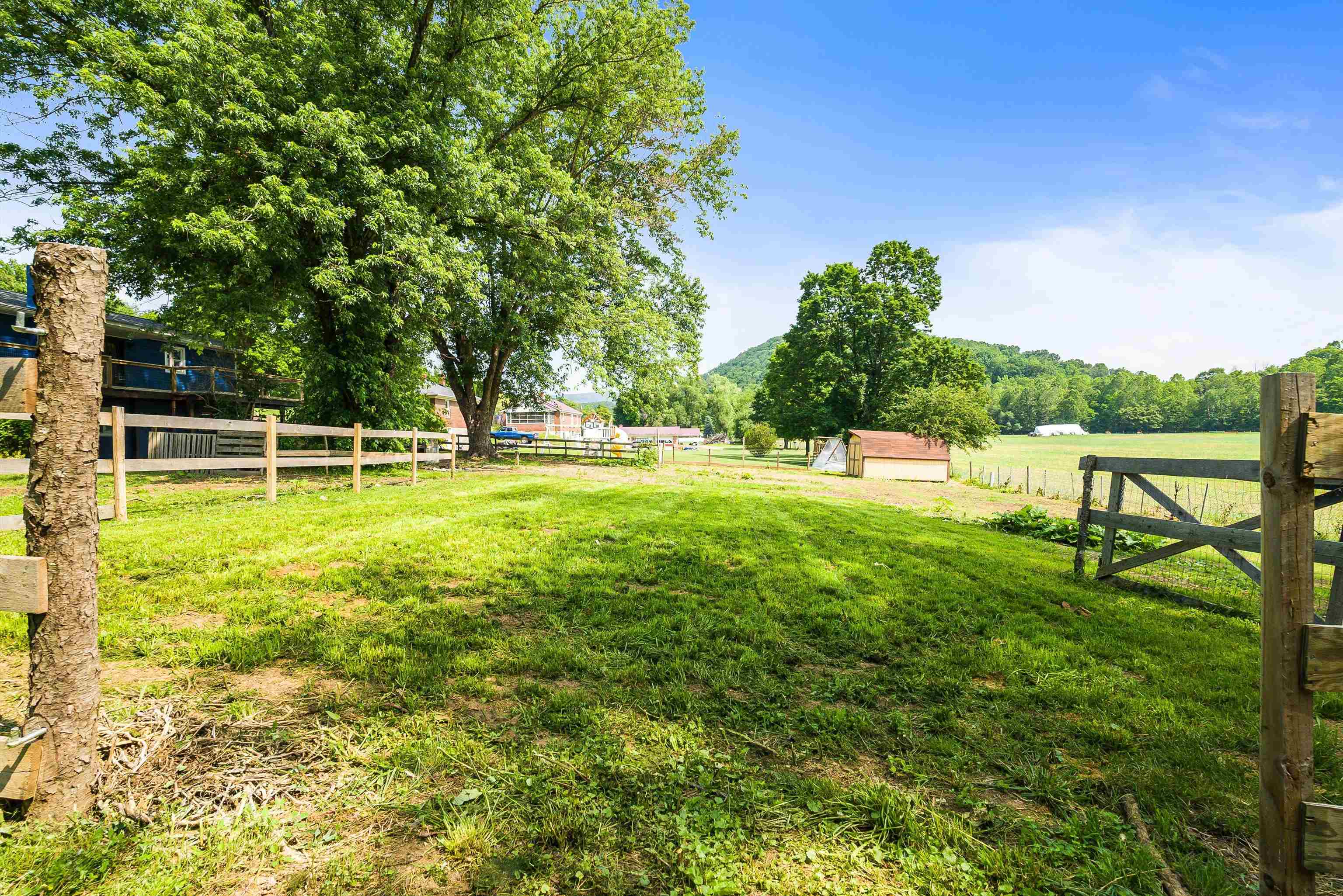 1159 HANKEY MOUNTAIN HWY, CHURCHVILLE, Virginia 24421, 3 Bedrooms Bedrooms, ,1 BathroomBathrooms,Residential,1159 HANKEY MOUNTAIN HWY,665722 MLS # 665722