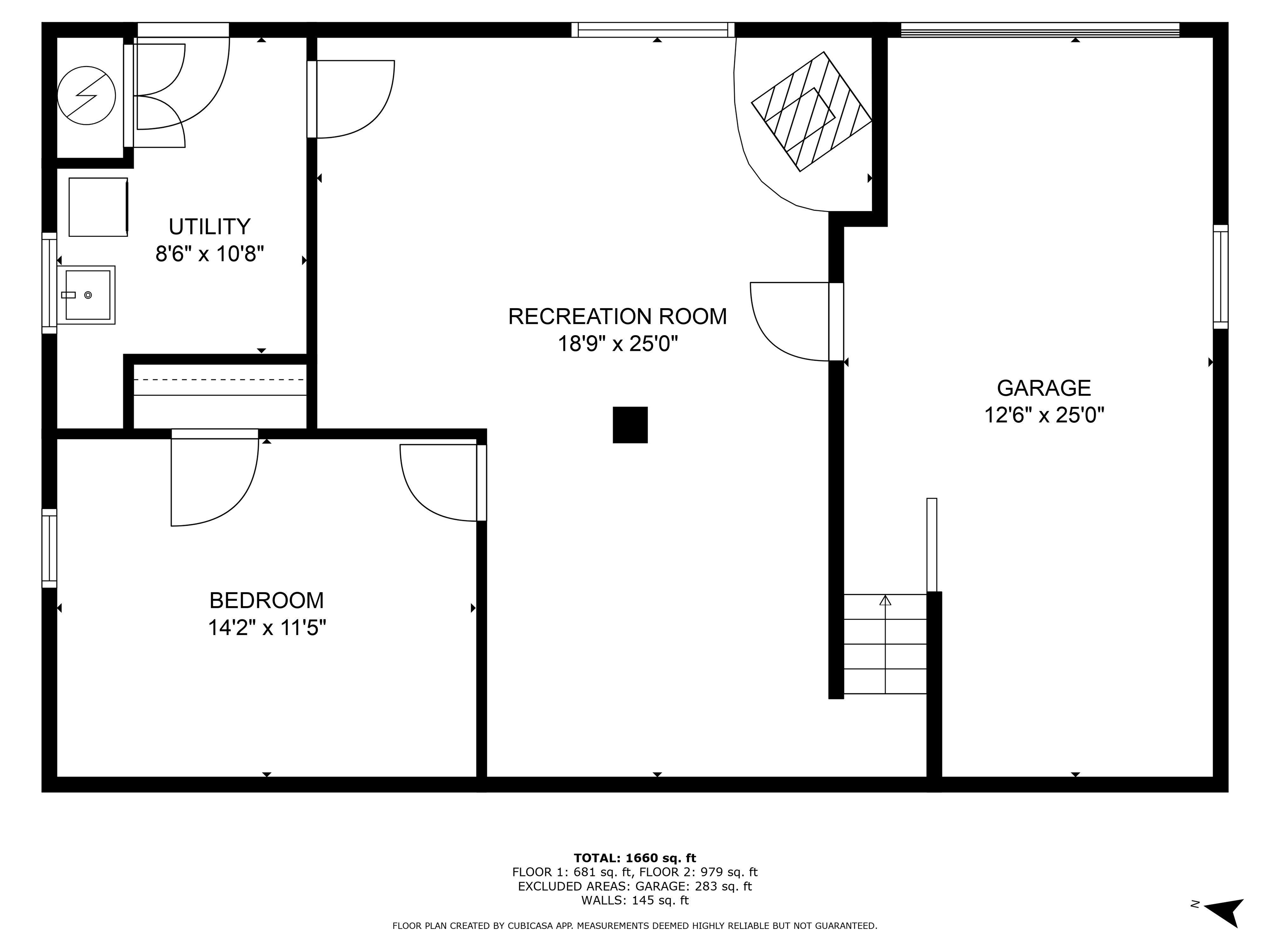 1159 HANKEY MOUNTAIN HWY, CHURCHVILLE, Virginia 24421, 3 Bedrooms Bedrooms, ,1 BathroomBathrooms,Residential,1159 HANKEY MOUNTAIN HWY,665722 MLS # 665722