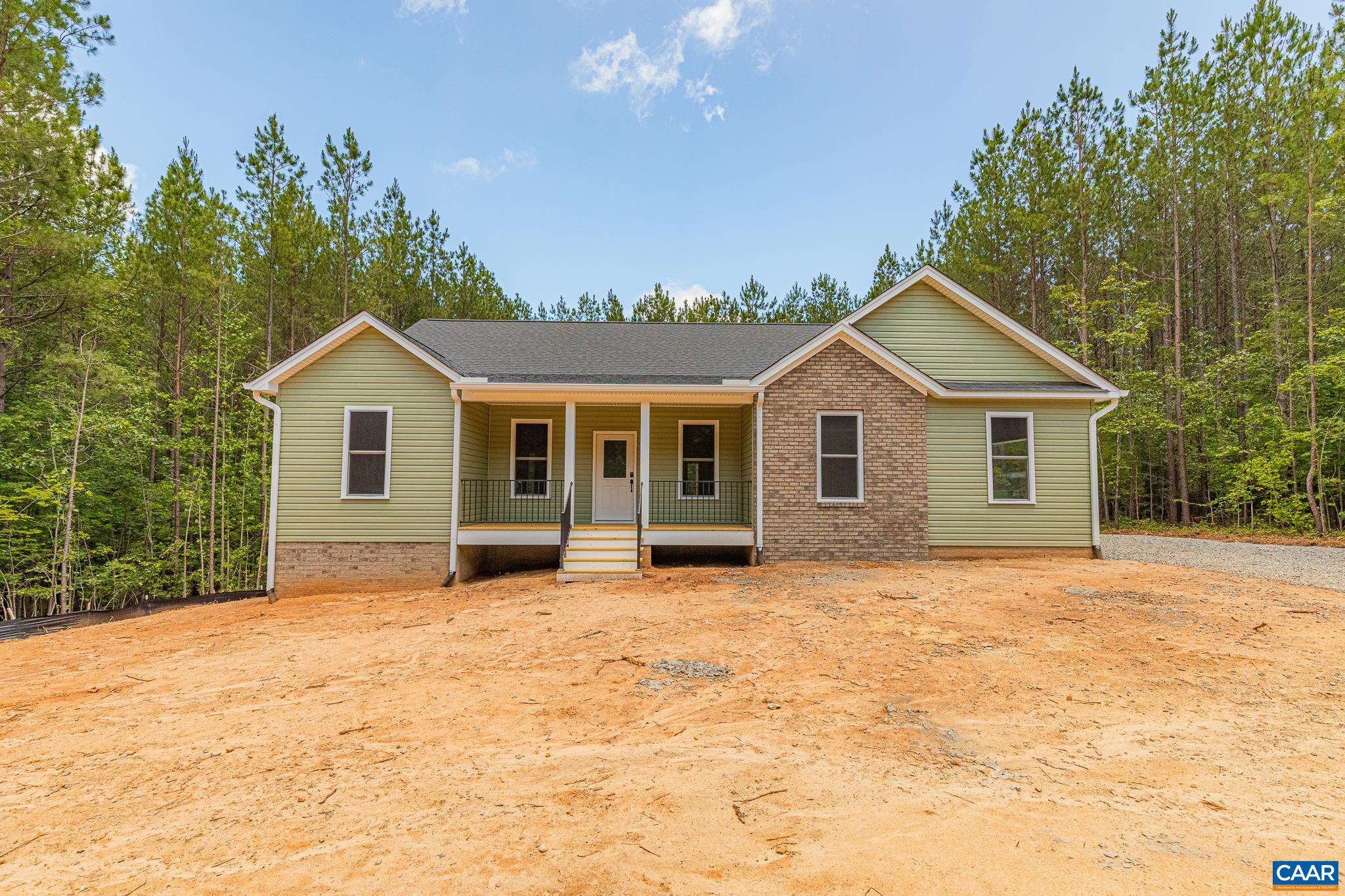 157 BARRINGER LN, BUMPASS, Virginia 23024, 3 Bedrooms Bedrooms, ,2 BathroomsBathrooms,Residential,157 BARRINGER LN,665728 MLS # 665728