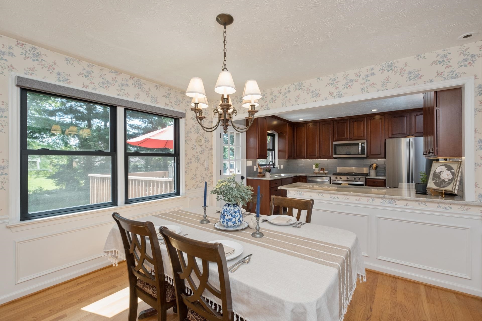 100 S POPE ST, BRIDGEWATER, Virginia 22812, 4 Bedrooms Bedrooms, ,2 BathroomsBathrooms,Residential,100 S POPE ST,665729 MLS # 665729