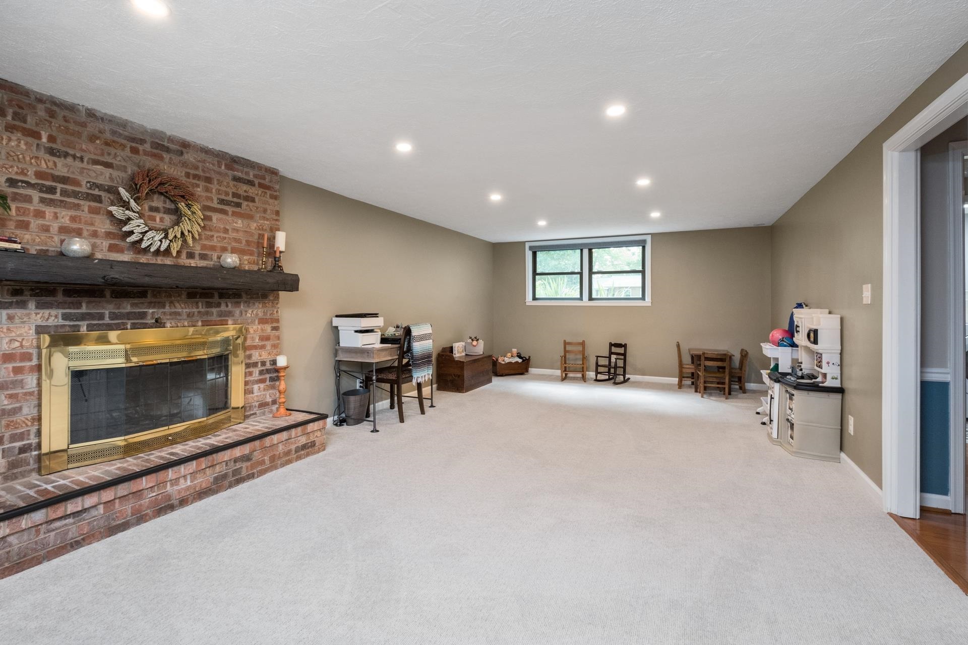 100 S POPE ST, BRIDGEWATER, Virginia 22812, 4 Bedrooms Bedrooms, ,2 BathroomsBathrooms,Residential,100 S POPE ST,665729 MLS # 665729