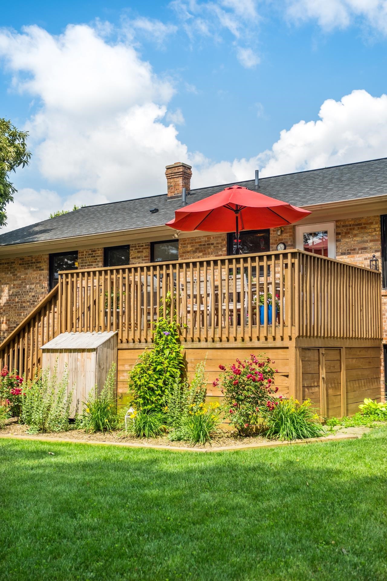 100 S POPE ST, BRIDGEWATER, Virginia 22812, 4 Bedrooms Bedrooms, ,2 BathroomsBathrooms,Residential,100 S POPE ST,665729 MLS # 665729