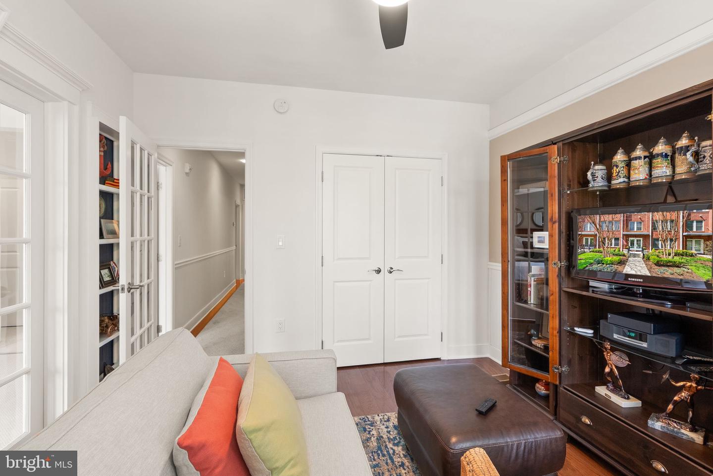 1418 N RHODES ST #B105, ARLINGTON, Virginia 22209, 2 Bedrooms Bedrooms, ,2 BathroomsBathrooms,Residential,For sale,1418 N RHODES ST #B105,VAAR2055808 MLS # VAAR2055808