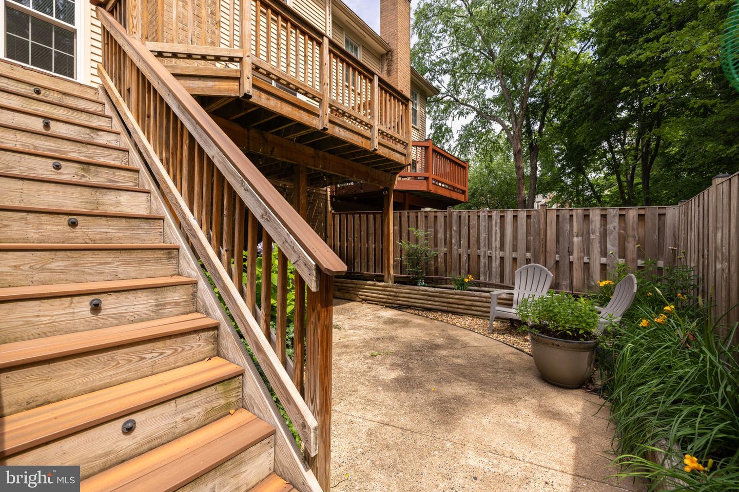 5970 NORHAM DR, ALEXANDRIA, Virginia 22315, 3 Bedrooms Bedrooms, ,2 BathroomsBathrooms,Residential,For sale,5970 NORHAM DR,VAFX2233374 MLS # VAFX2233374