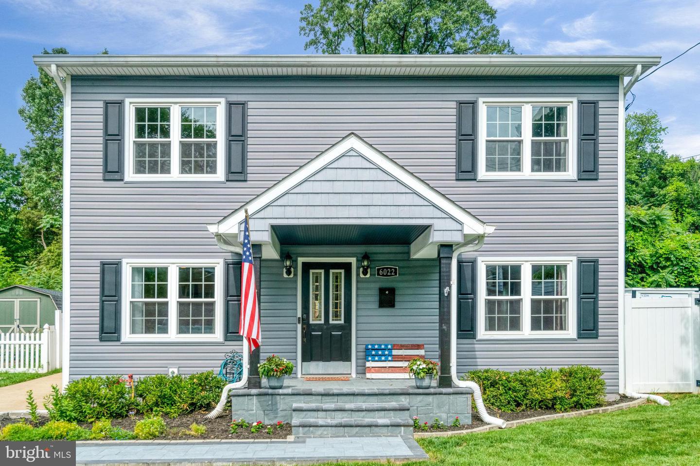 6022 RIXEY DR, ALEXANDRIA, Virginia 22303, 4 Bedrooms Bedrooms, ,3 BathroomsBathrooms,Residential,For sale,6022 RIXEY DR,VAFX2233438 MLS # VAFX2233438