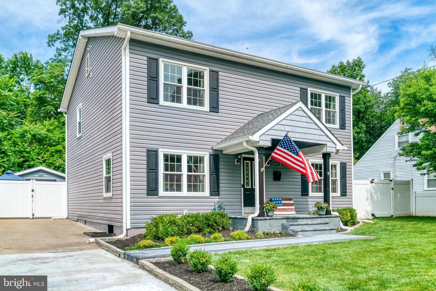 6022 RIXEY DR, ALEXANDRIA, Virginia 22303, 4 Bedrooms Bedrooms, ,3 BathroomsBathrooms,Residential,For sale,6022 RIXEY DR,VAFX2233438 MLS # VAFX2233438
