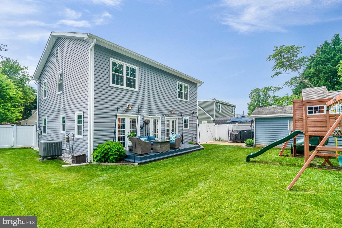 6022 RIXEY DR, ALEXANDRIA, Virginia 22303, 4 Bedrooms Bedrooms, ,3 BathroomsBathrooms,Residential,For sale,6022 RIXEY DR,VAFX2233438 MLS # VAFX2233438