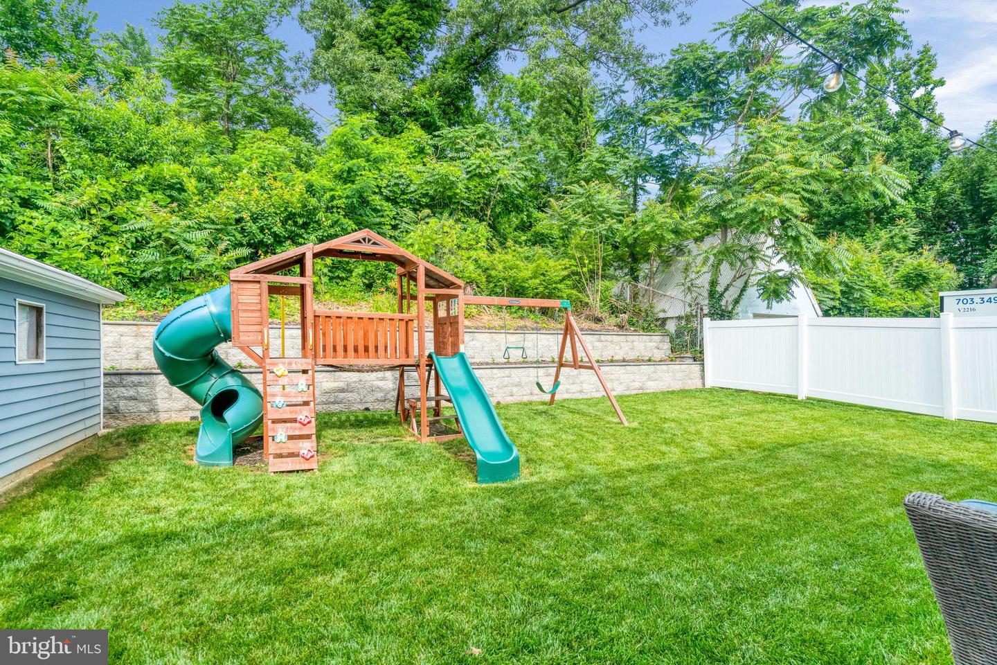 6022 RIXEY DR, ALEXANDRIA, Virginia 22303, 4 Bedrooms Bedrooms, ,3 BathroomsBathrooms,Residential,For sale,6022 RIXEY DR,VAFX2233438 MLS # VAFX2233438