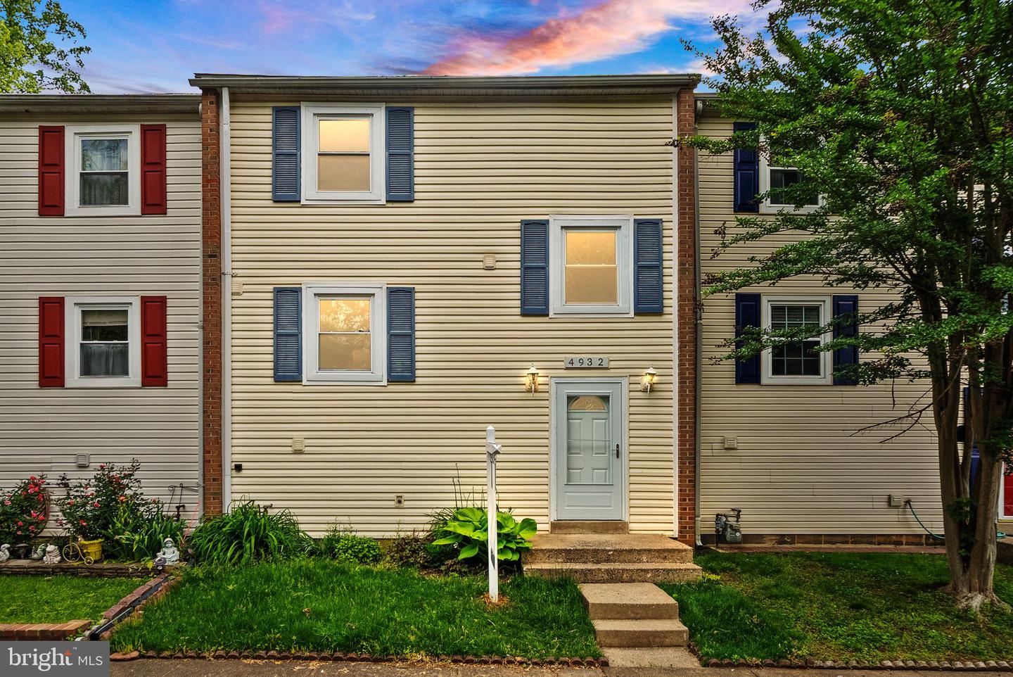 4932 TIBBITT LN, BURKE, Virginia 22015, 3 Bedrooms Bedrooms, ,2 BathroomsBathrooms,Residential,For sale,4932 TIBBITT LN,VAFX2237062 MLS # VAFX2237062