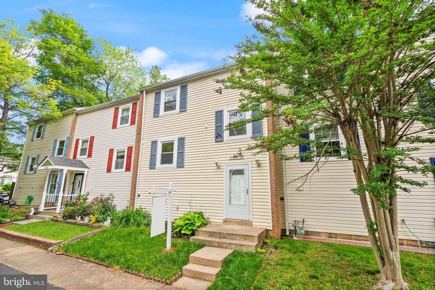 4932 TIBBITT LN, BURKE, Virginia 22015, 3 Bedrooms Bedrooms, ,2 BathroomsBathrooms,Residential,For sale,4932 TIBBITT LN,VAFX2237062 MLS # VAFX2237062