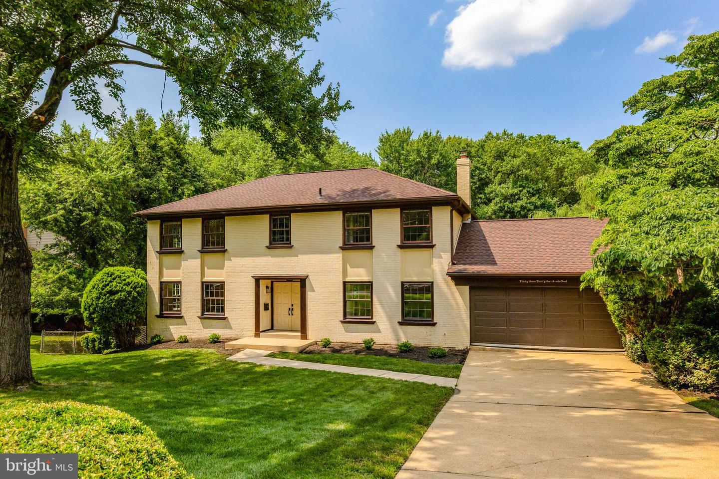 3731 ACOSTA RD, FAIRFAX, Virginia 22031, 5 Bedrooms Bedrooms, ,3 BathroomsBathrooms,Residential,For sale,3731 ACOSTA RD,VAFX2238808 MLS # VAFX2238808