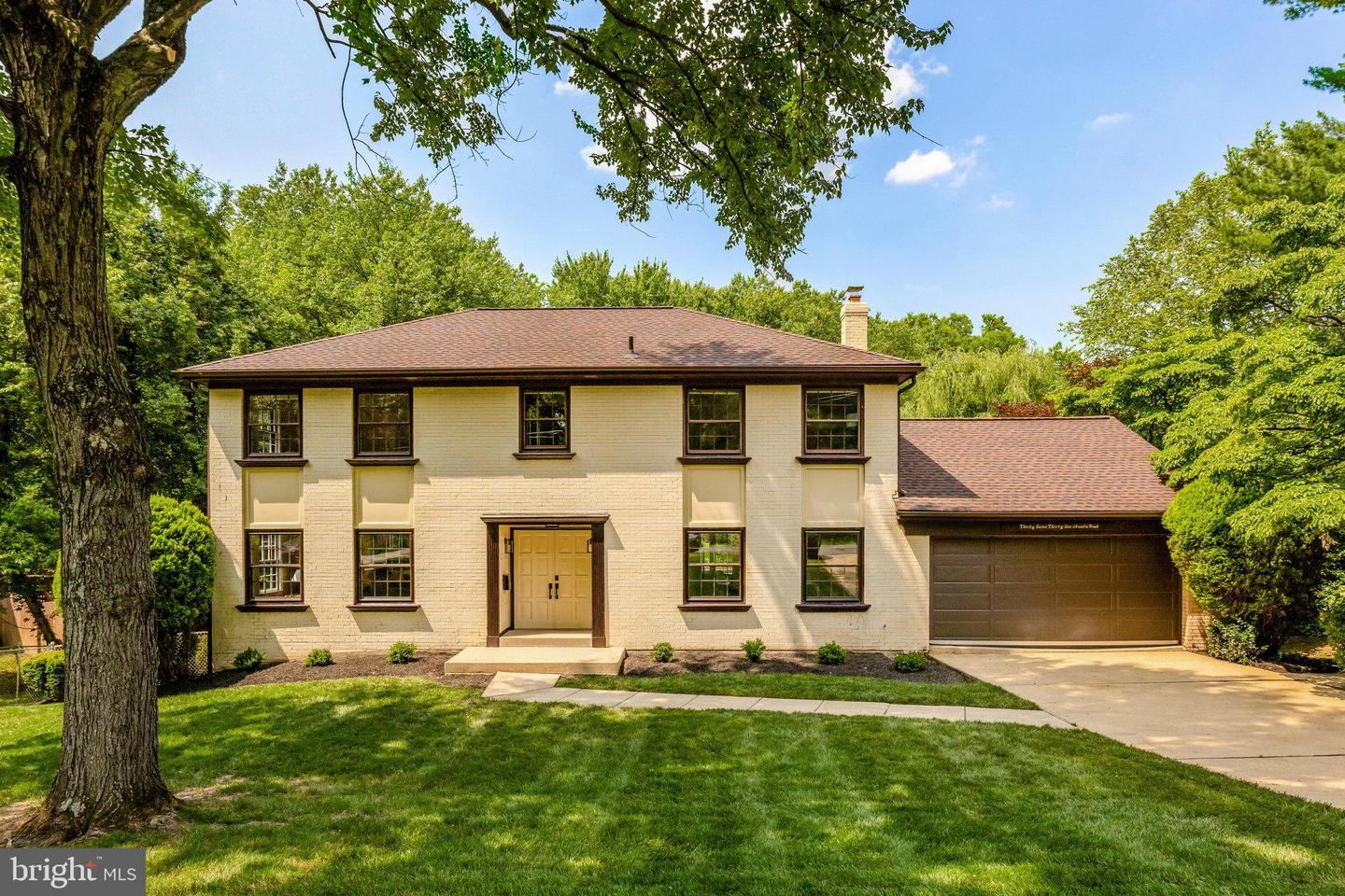 3731 ACOSTA RD, FAIRFAX, Virginia 22031, 5 Bedrooms Bedrooms, ,3 BathroomsBathrooms,Residential,For sale,3731 ACOSTA RD,VAFX2238808 MLS # VAFX2238808